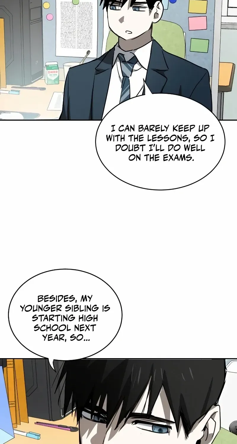 The Fundamental Law Chapter 13 page 43 - 