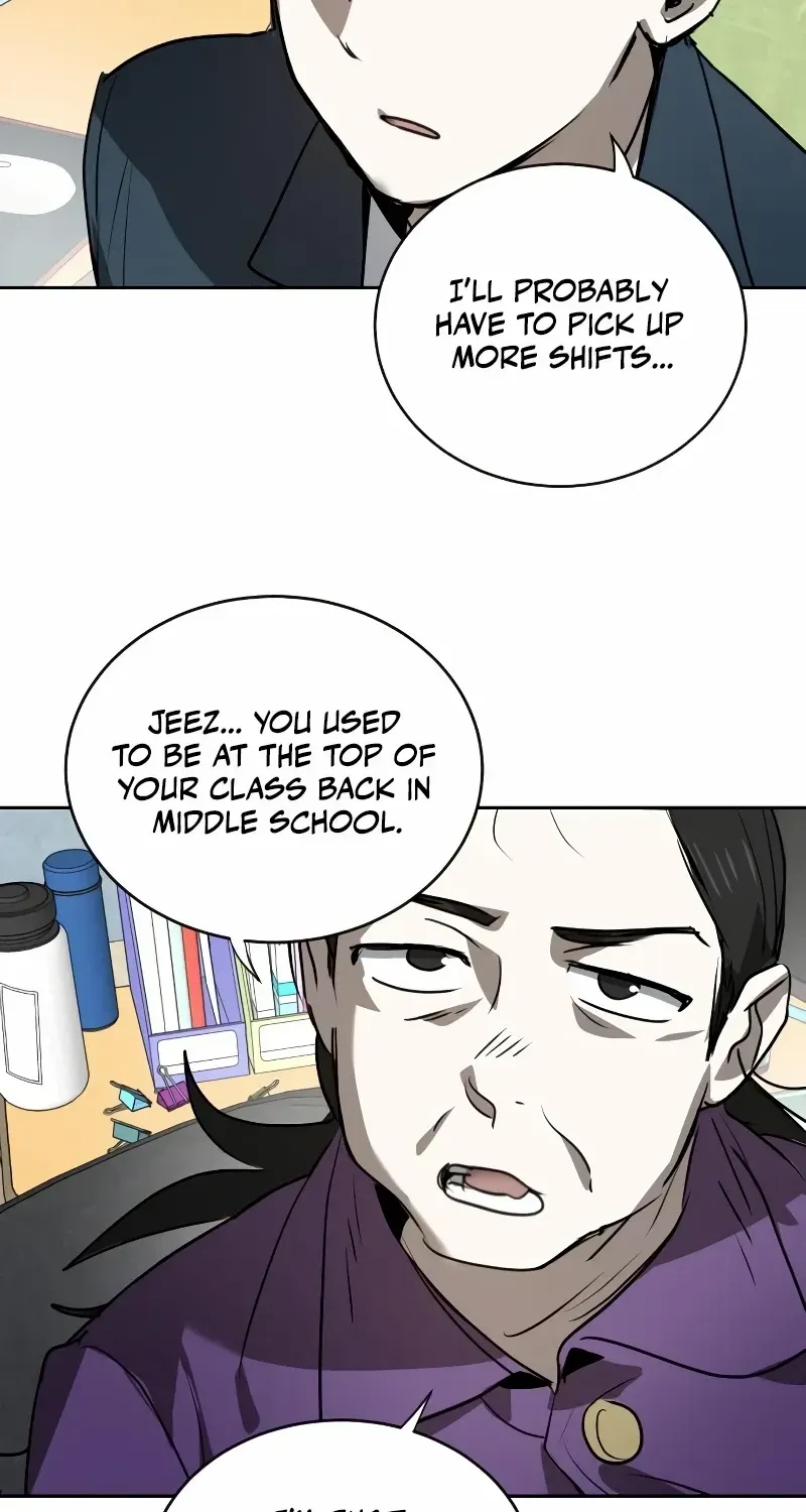 The Fundamental Law Chapter 13 page 44 - 