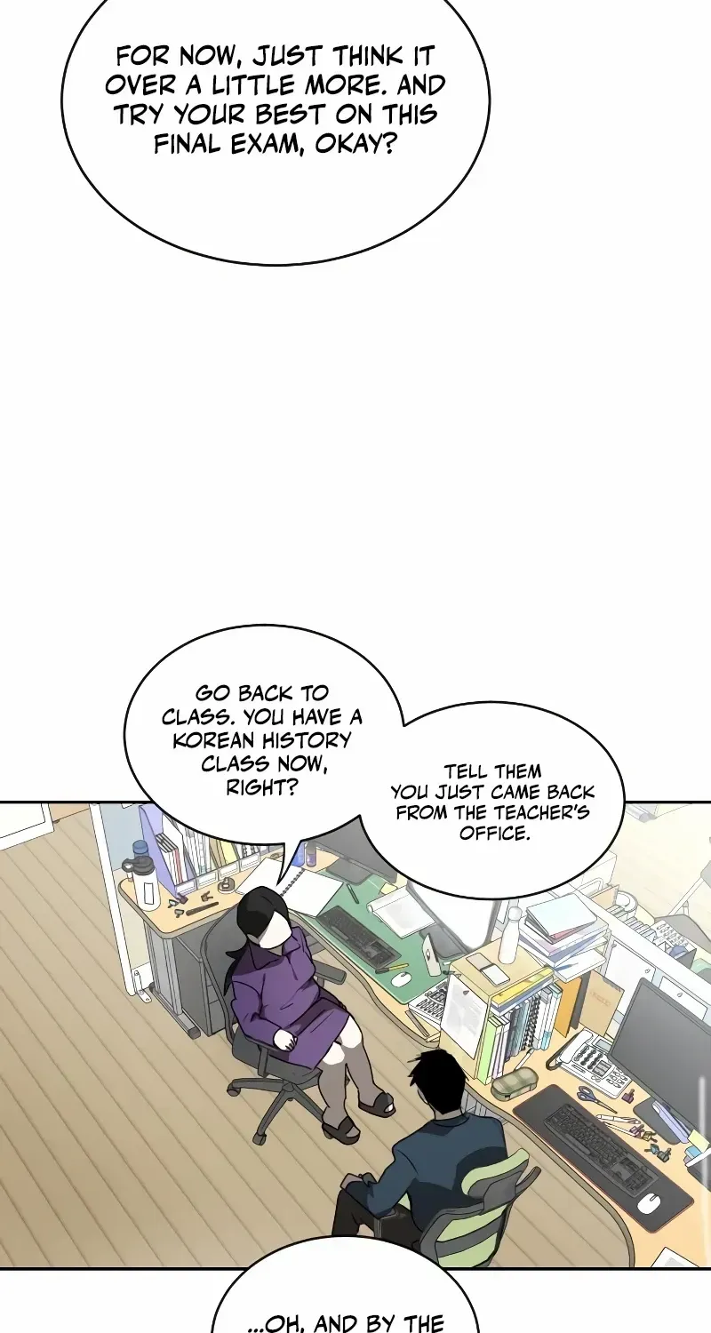 The Fundamental Law Chapter 13 page 46 - 