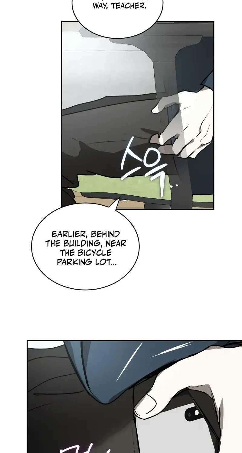 The Fundamental Law Chapter 13 page 47 - 
