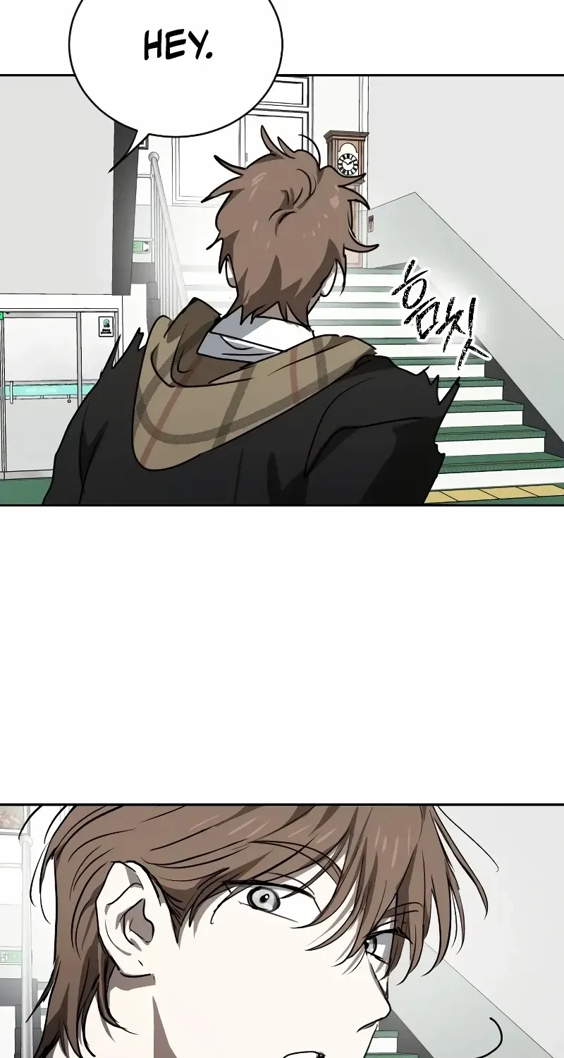 The Fundamental Law Chapter 13 page 55 - 