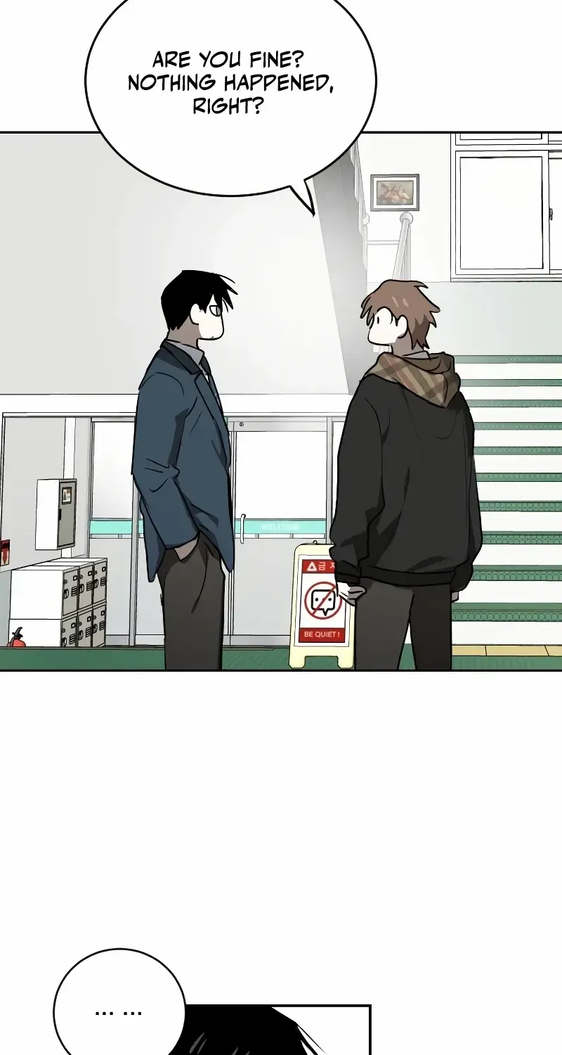 The Fundamental Law Chapter 13 page 57 - 