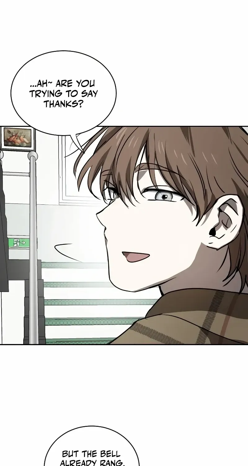 The Fundamental Law Chapter 13 page 59 - 