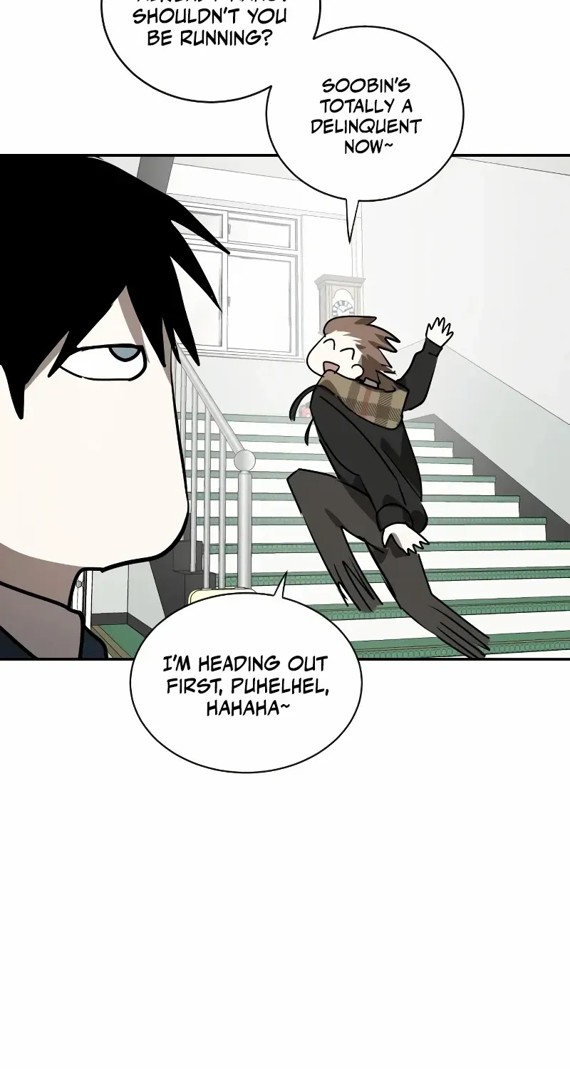 The Fundamental Law Chapter 13 page 60 - 