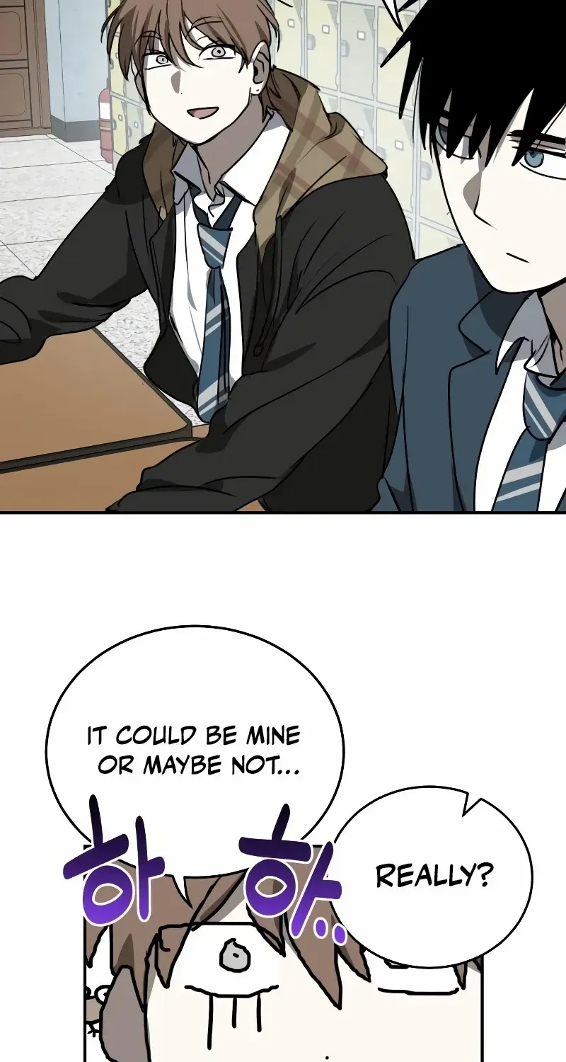 The Fundamental Law Chapter 14 page 14 - 