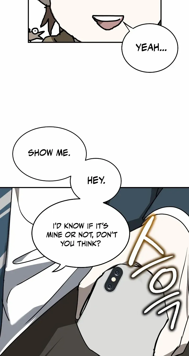 The Fundamental Law Chapter 14 page 15 - 