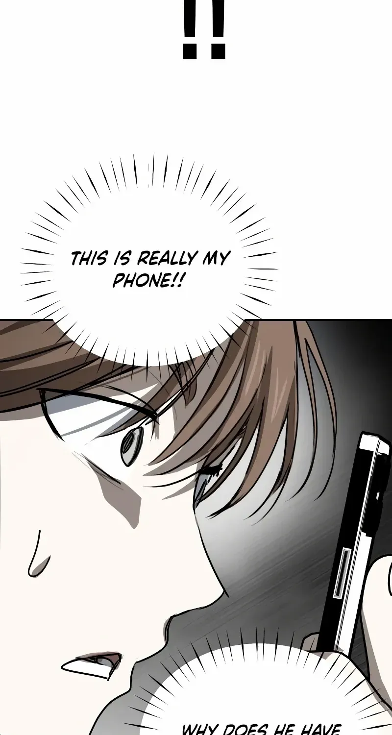 The Fundamental Law Chapter 14 page 17 - 