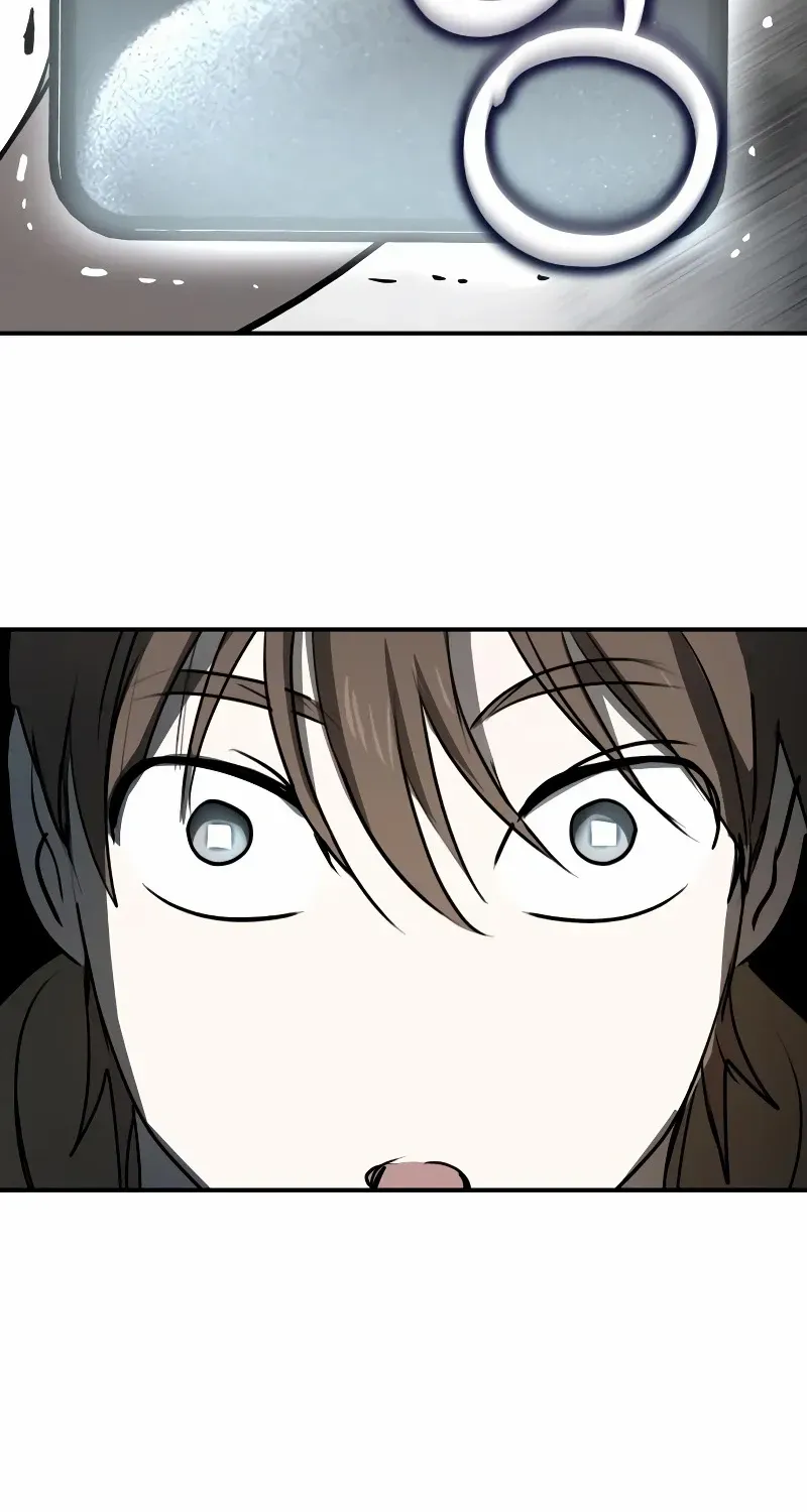 The Fundamental Law Chapter 14 page 19 - 