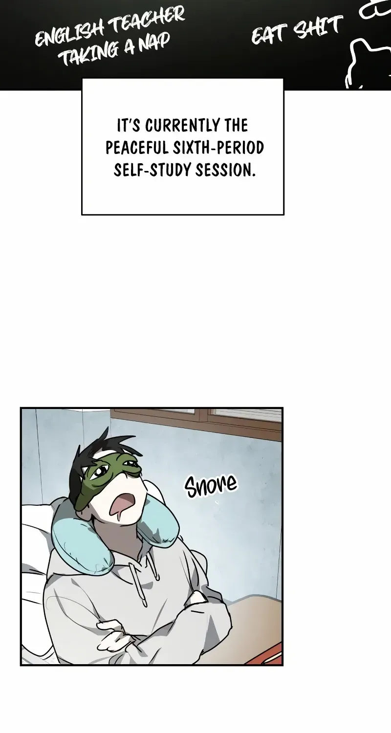 The Fundamental Law Chapter 14 page 3 - 