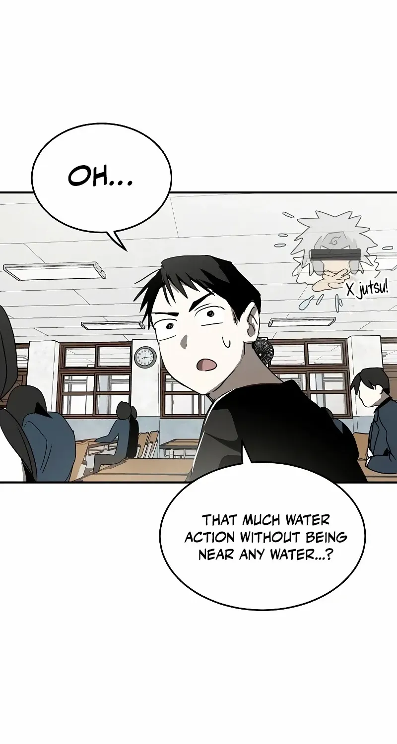 The Fundamental Law Chapter 14 page 28 - 