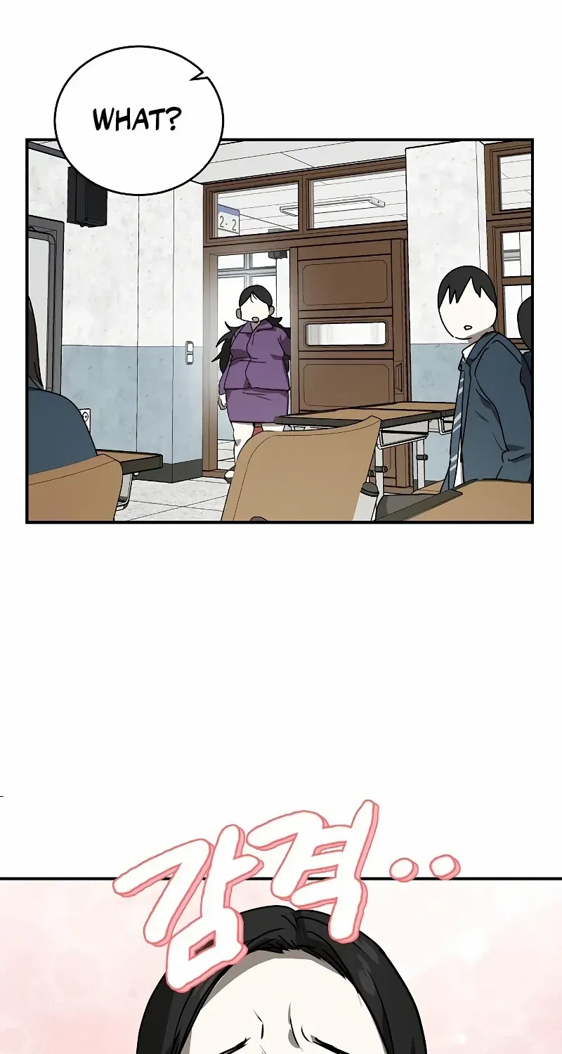 The Fundamental Law Chapter 14 page 31 - 