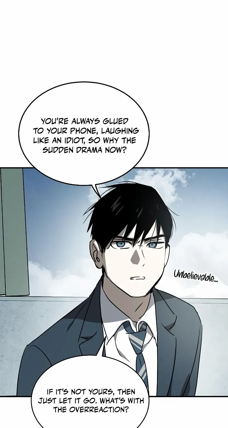 The Fundamental Law Chapter 14 page 34 - 