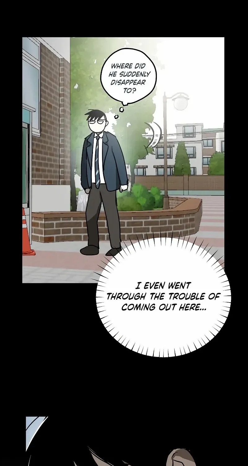 The Fundamental Law Chapter 14 page 36 - 
