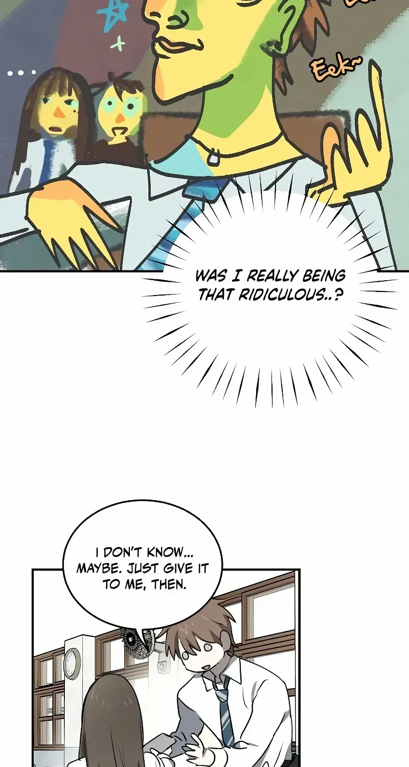 The Fundamental Law Chapter 14 page 45 - 