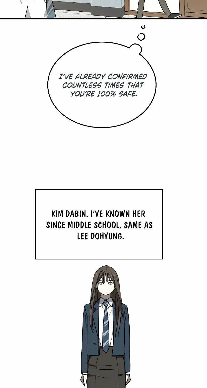 The Fundamental Law Chapter 14 page 49 - 