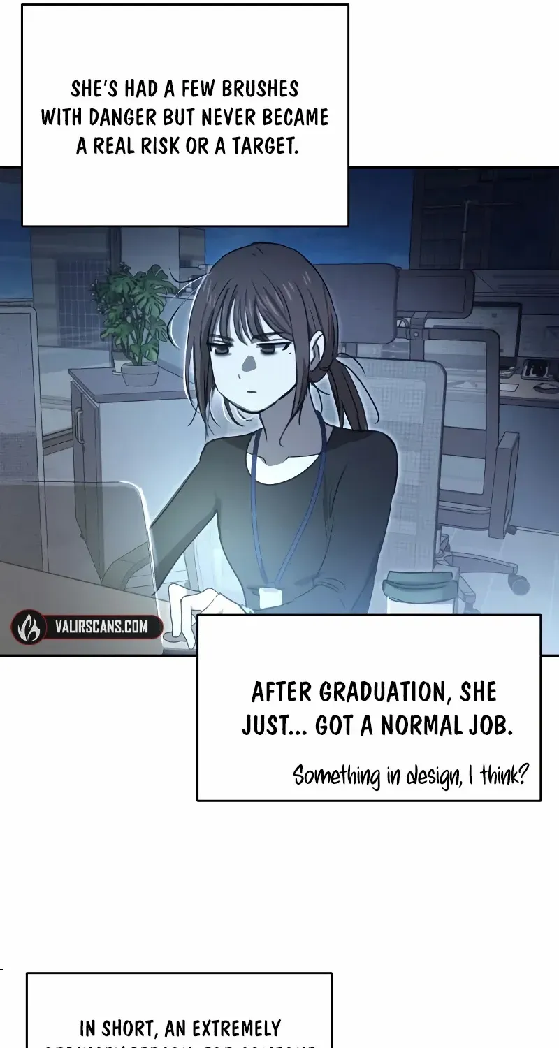 The Fundamental Law Chapter 14 page 51 - 
