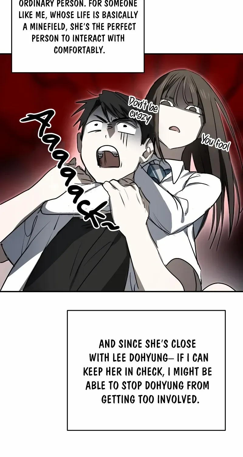The Fundamental Law Chapter 14 page 52 - 