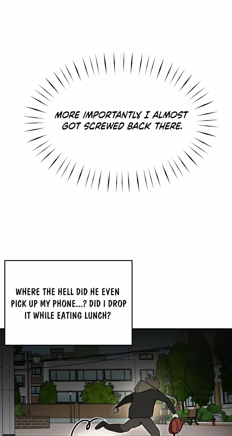 The Fundamental Law Chapter 14 page 53 - 