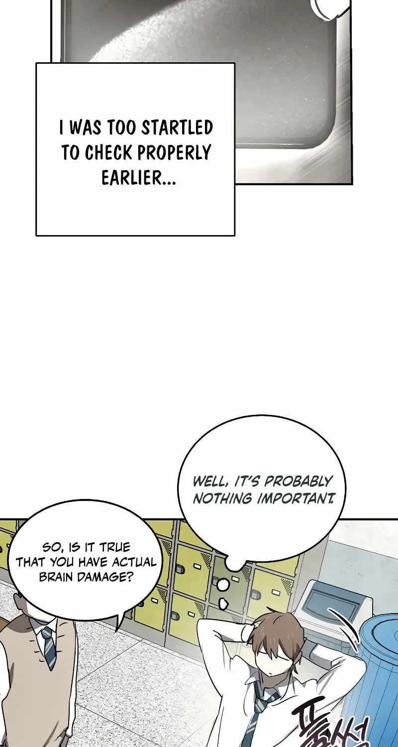 The Fundamental Law Chapter 14 page 57 - 