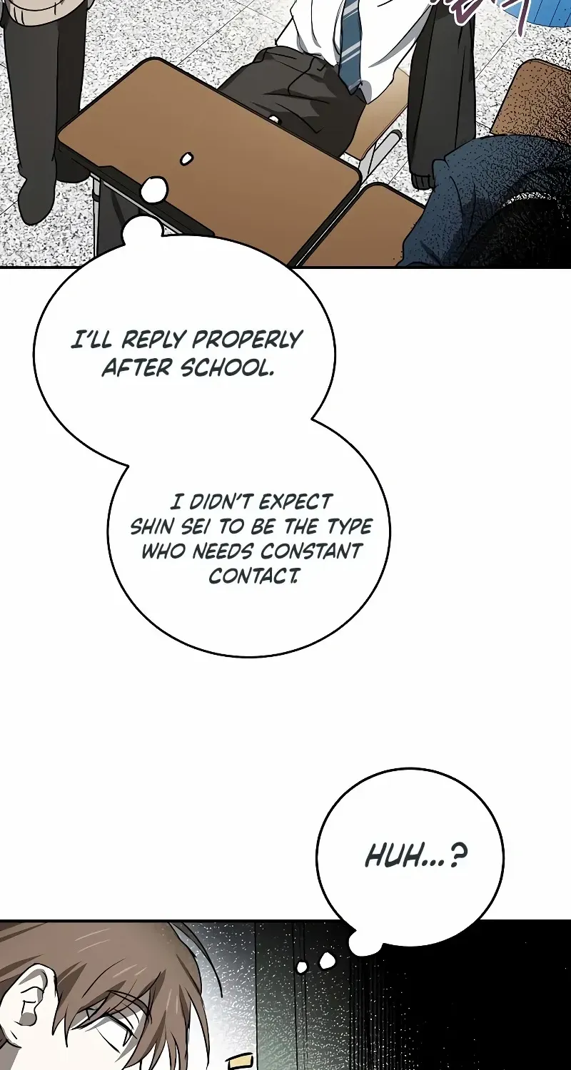 The Fundamental Law Chapter 14 page 58 - 