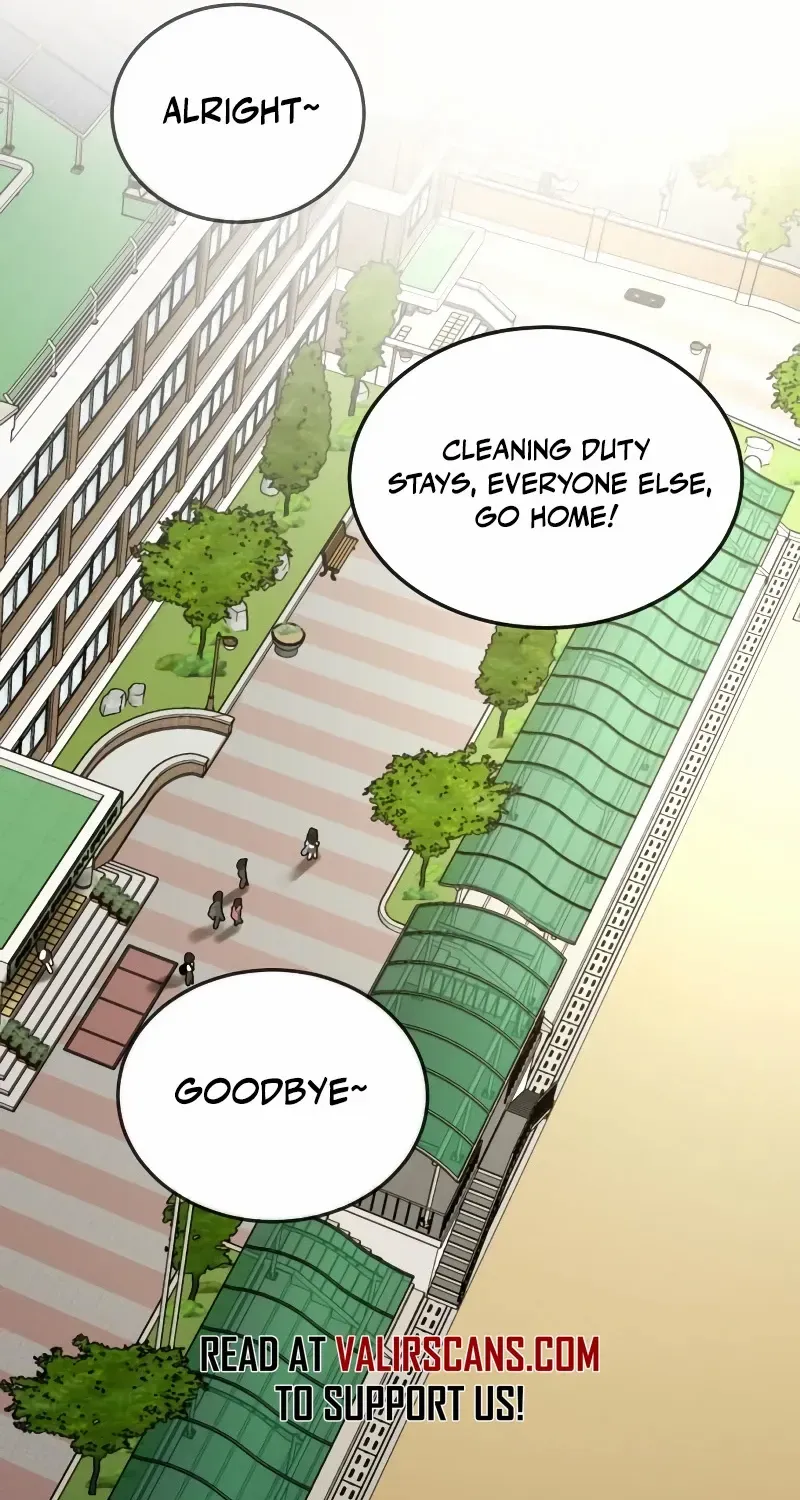The Fundamental Law Chapter 14 page 61 - 