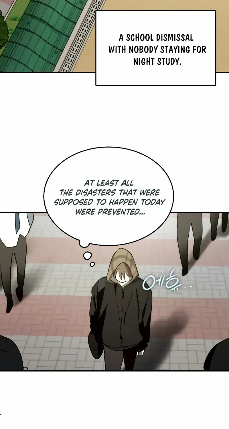 The Fundamental Law Chapter 14 page 62 - 