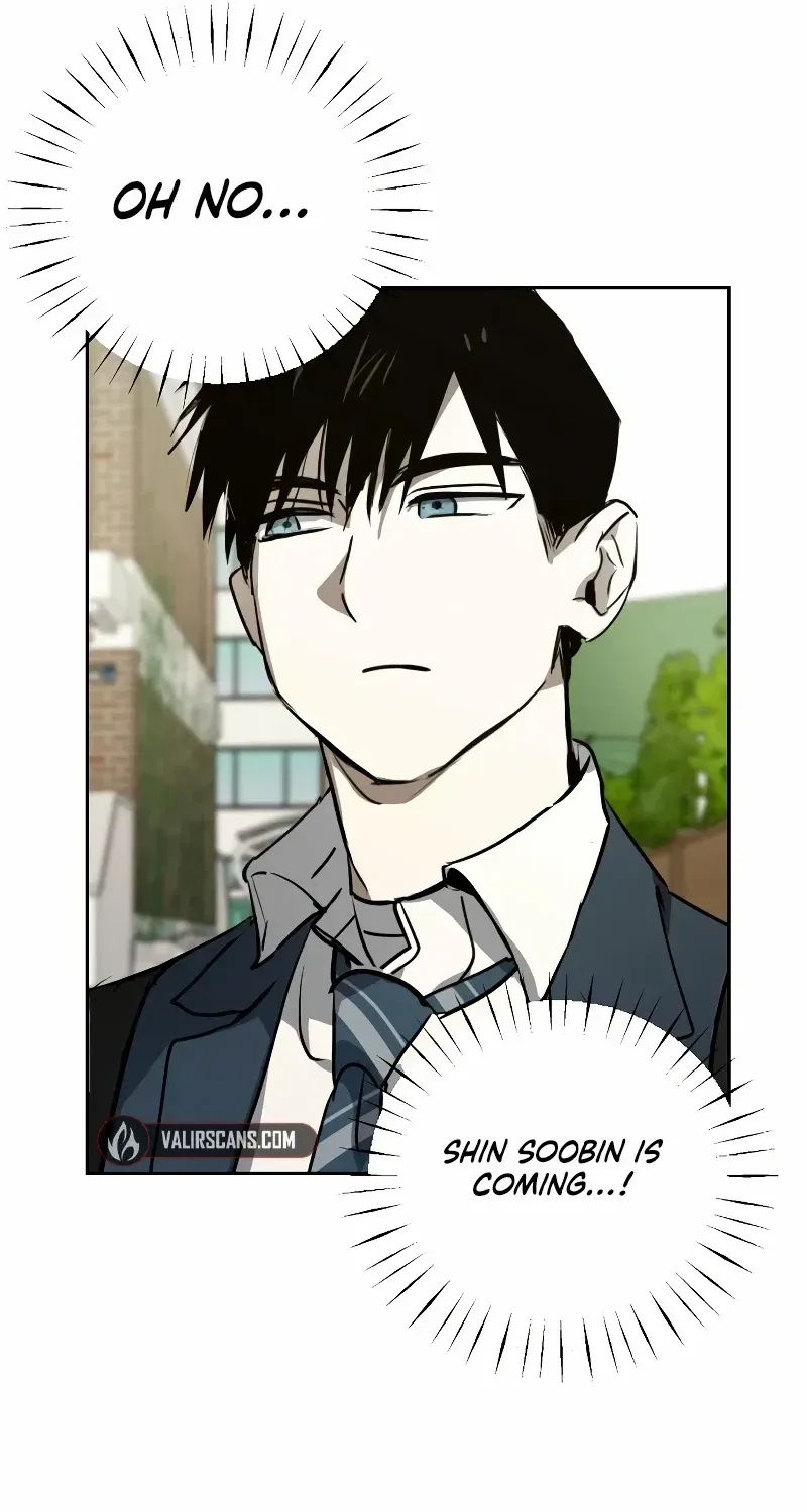 The Fundamental Law Chapter 15 page 12 - 