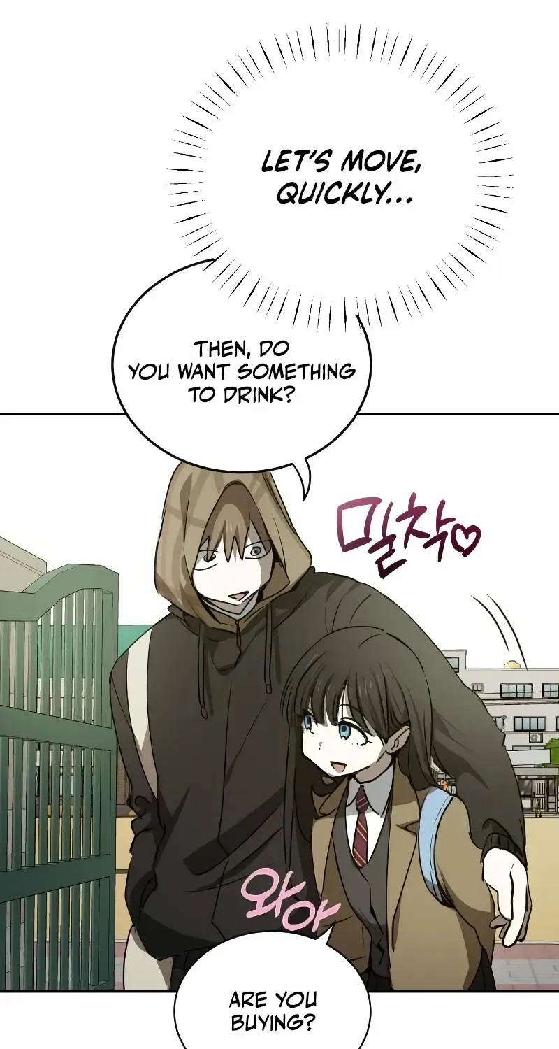 The Fundamental Law Chapter 15 page 14 - 