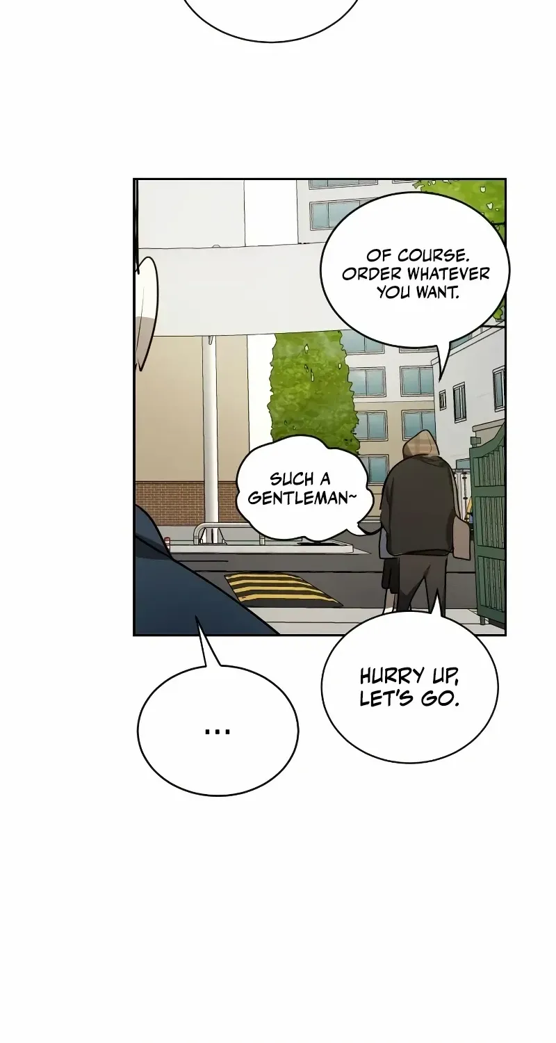 The Fundamental Law Chapter 15 page 15 - 