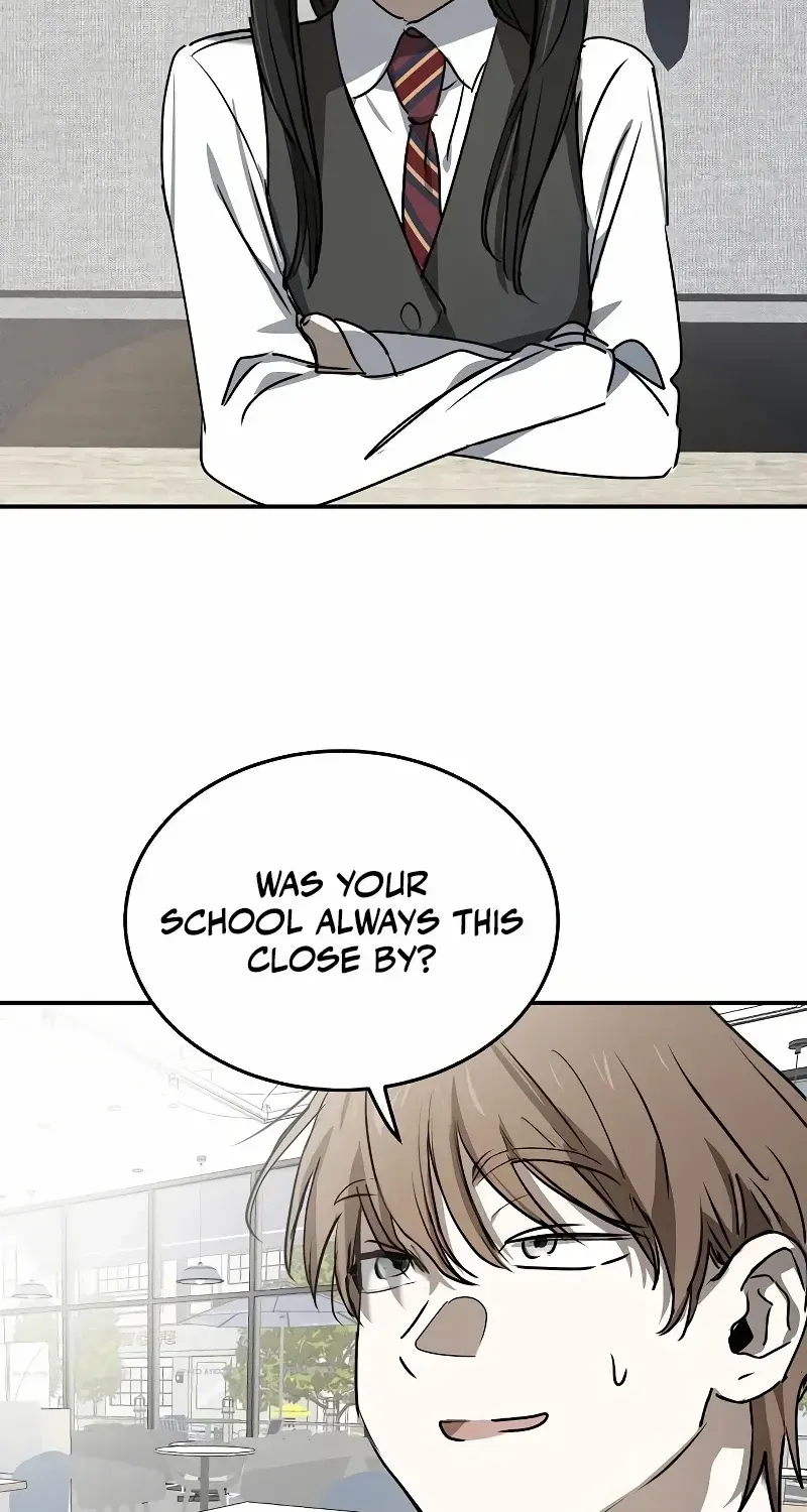 The Fundamental Law Chapter 15 page 18 - 