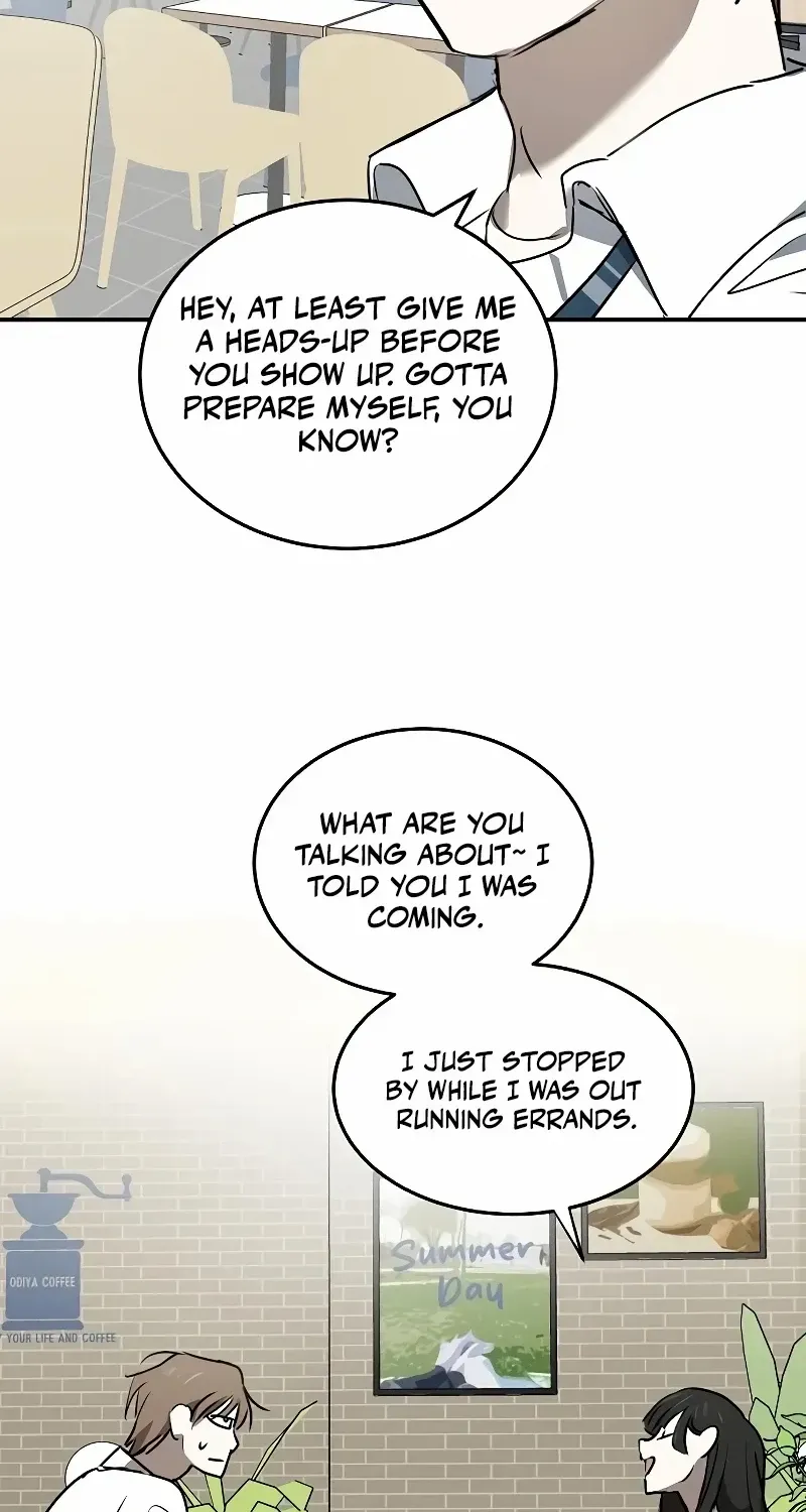 The Fundamental Law Chapter 15 page 19 - 