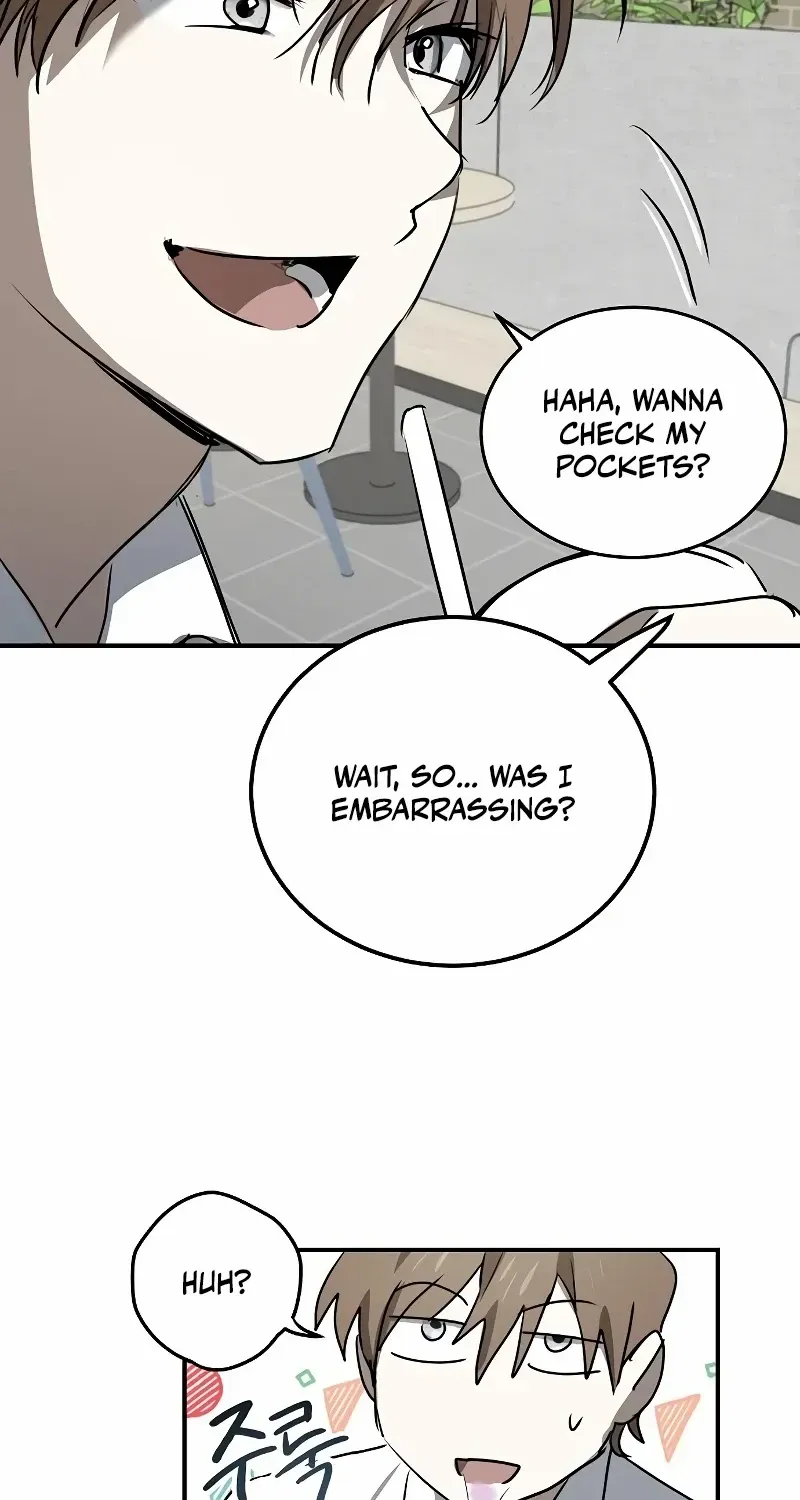 The Fundamental Law Chapter 15 page 23 - 