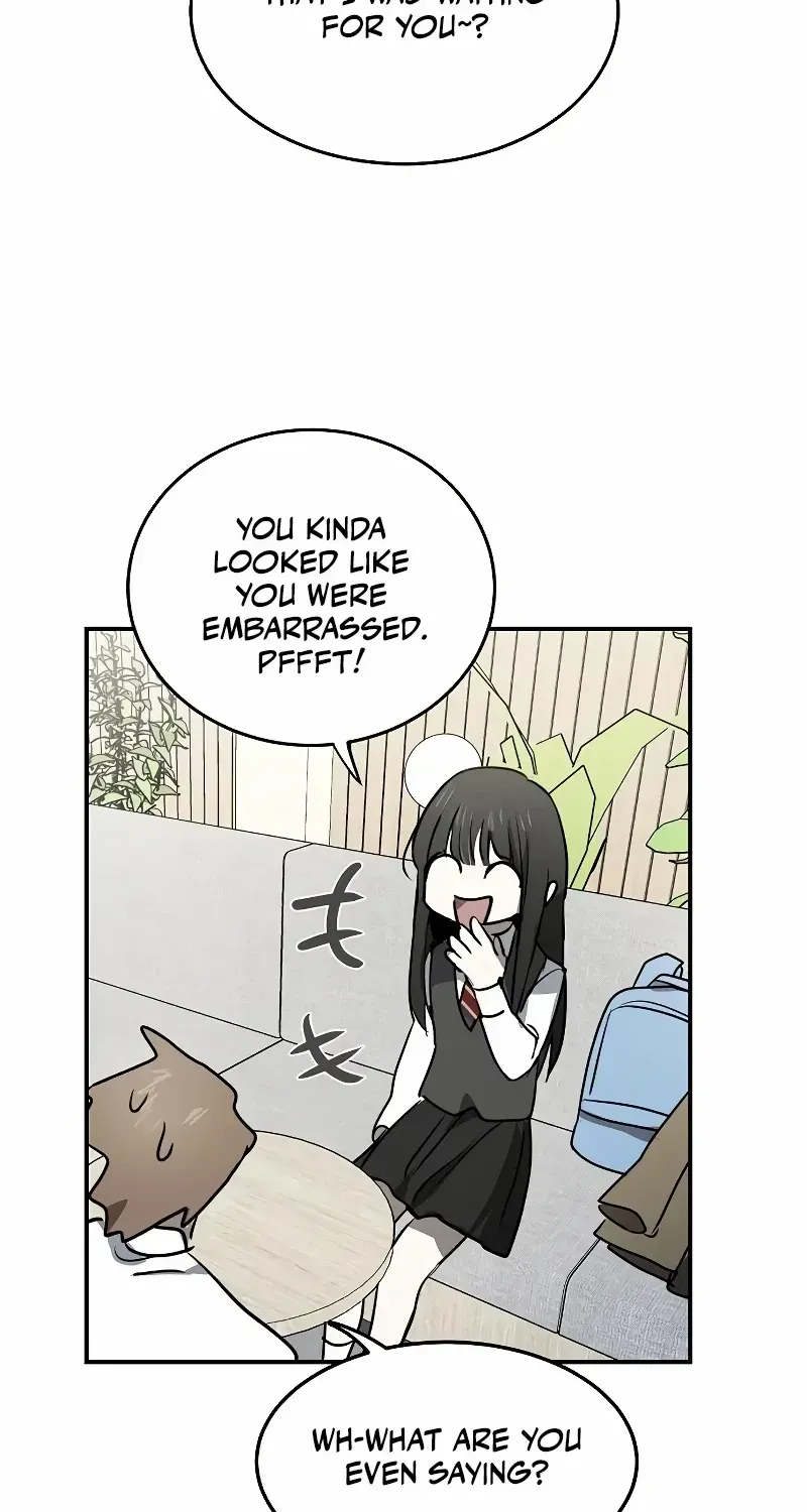 The Fundamental Law Chapter 15 page 25 - 