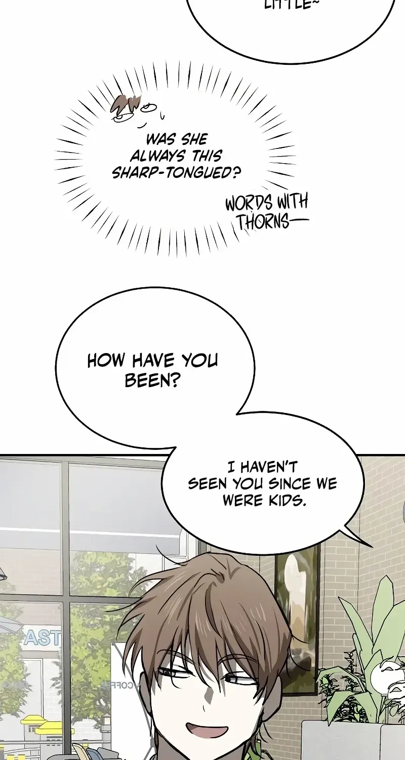 The Fundamental Law Chapter 15 page 27 - 