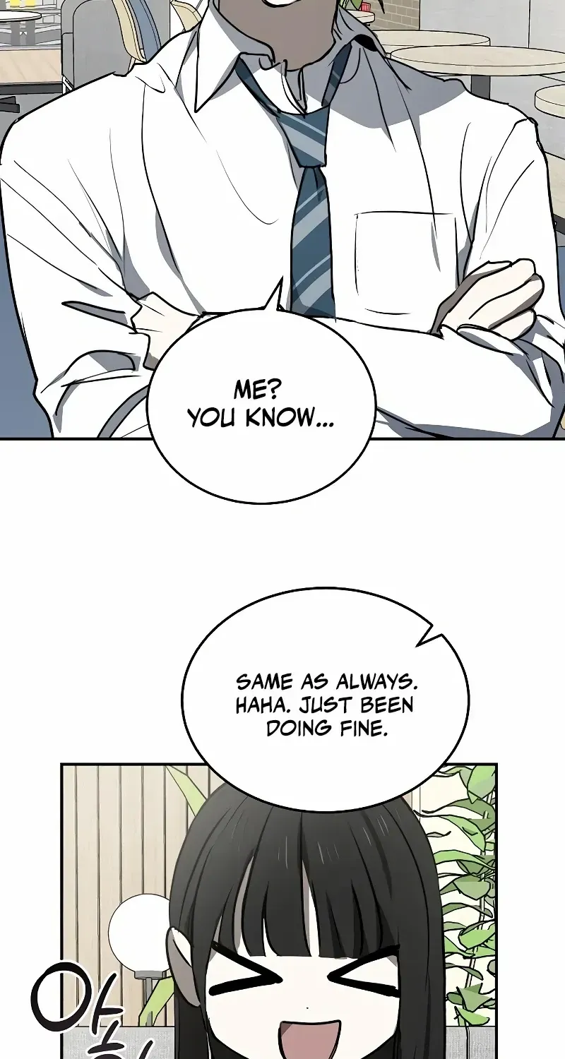 The Fundamental Law Chapter 15 page 28 - 