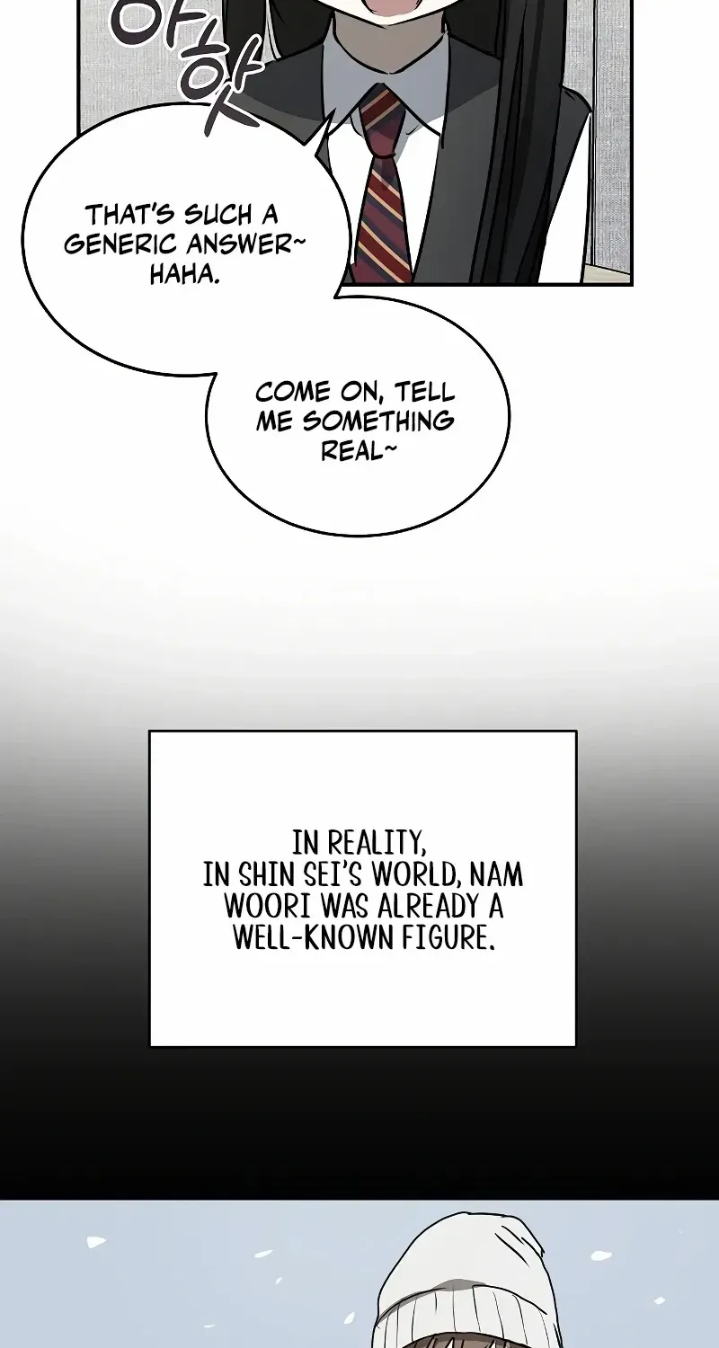 The Fundamental Law Chapter 15 page 29 - 