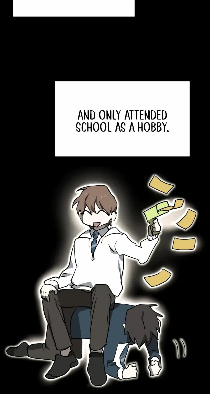 The Fundamental Law Chapter 15 page 33 - 
