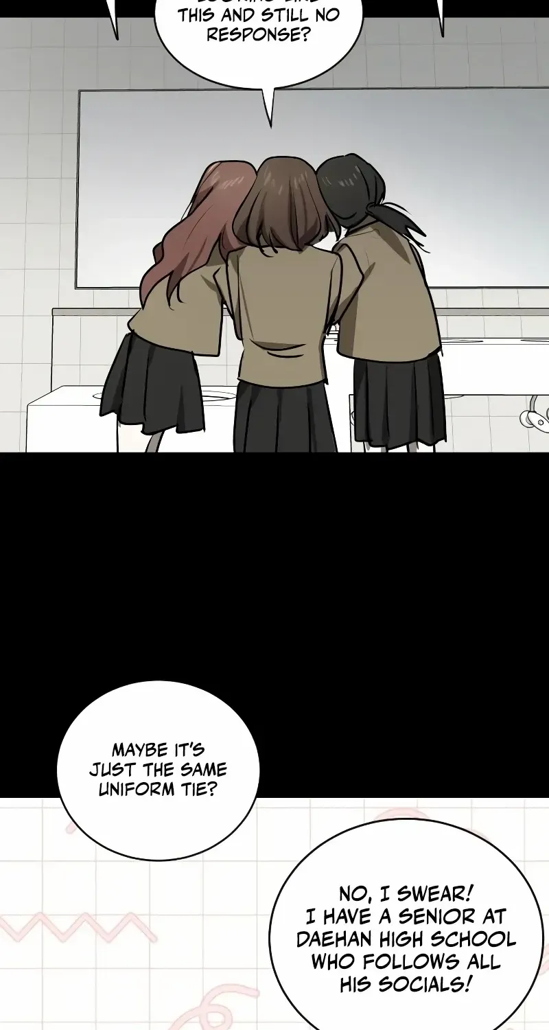 The Fundamental Law Chapter 15 page 37 - 