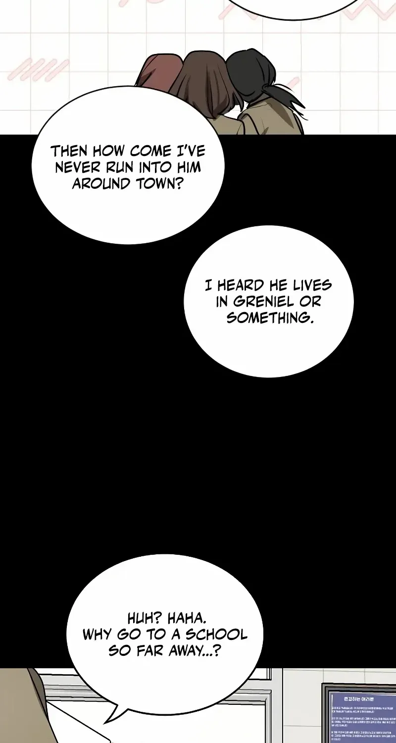 The Fundamental Law Chapter 15 page 38 - 
