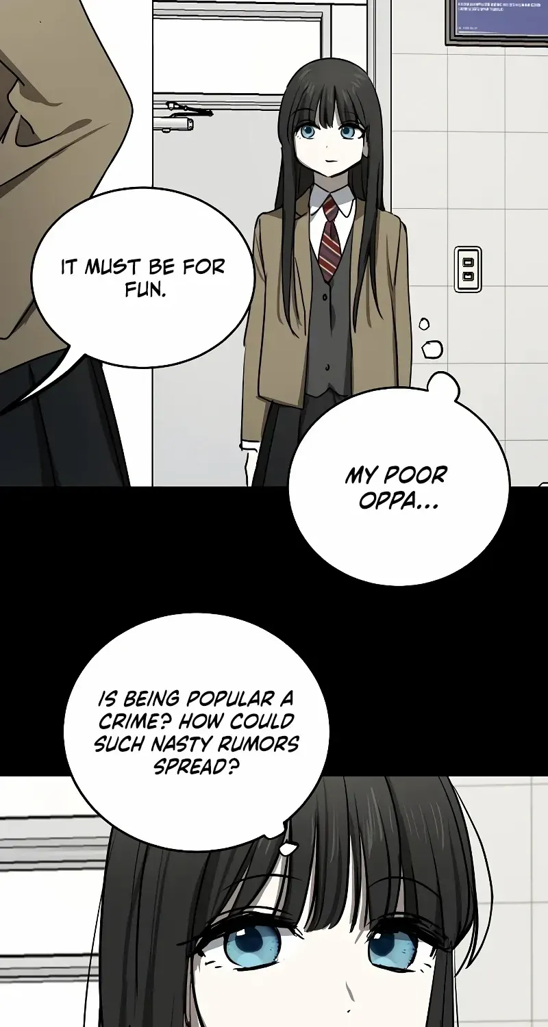 The Fundamental Law Chapter 15 page 39 - 