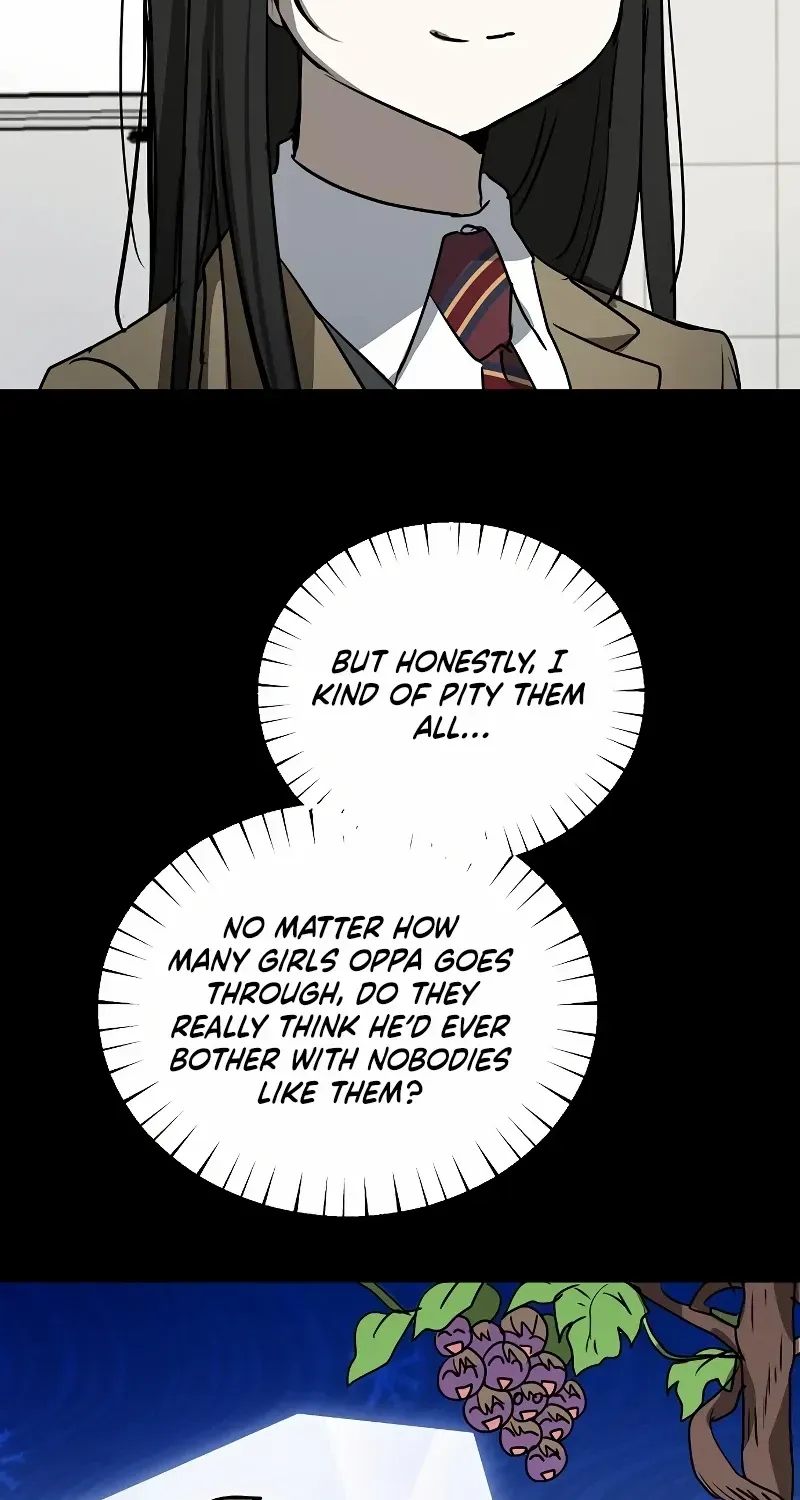 The Fundamental Law Chapter 15 page 40 - 