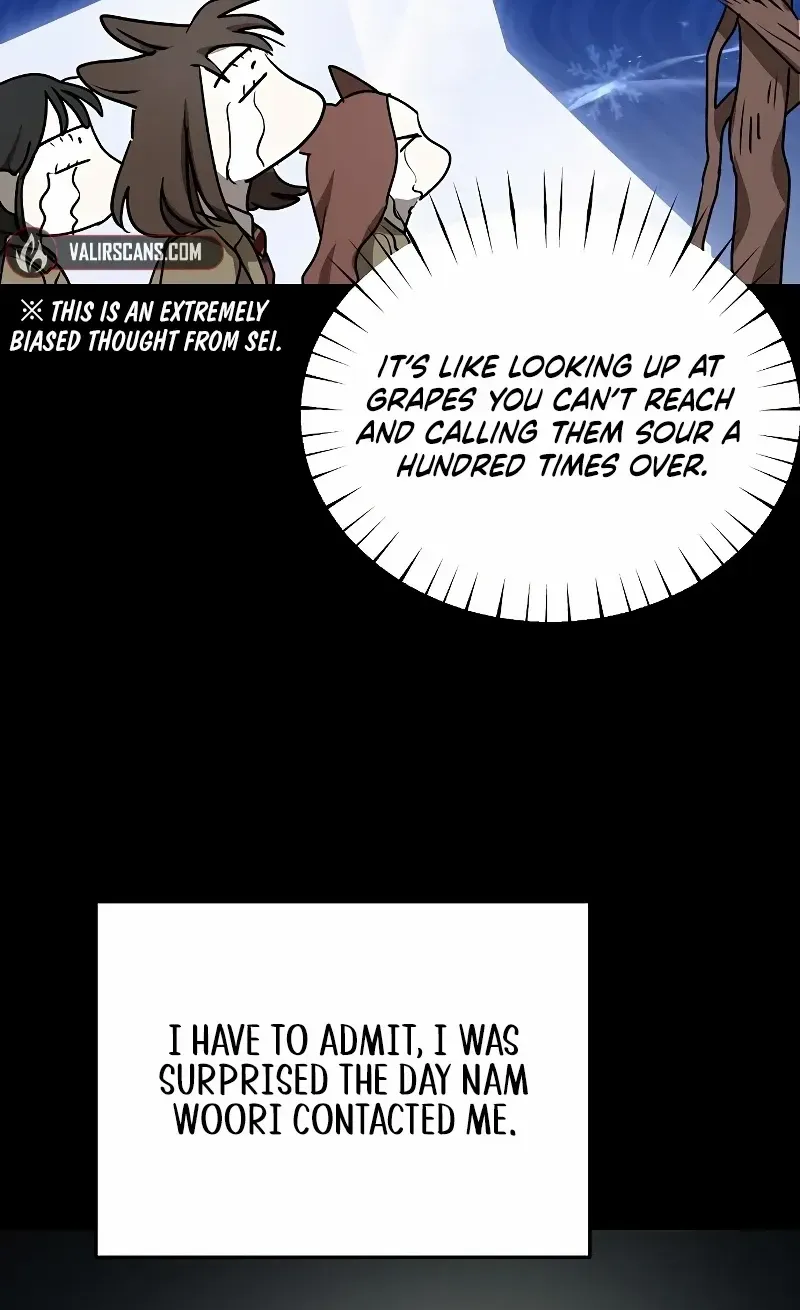 The Fundamental Law Chapter 15 page 41 - 