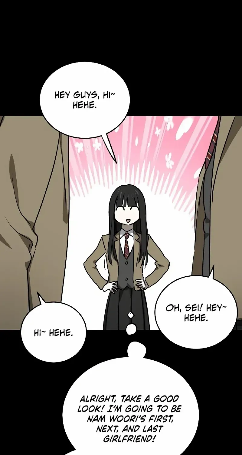 The Fundamental Law Chapter 15 page 44 - 