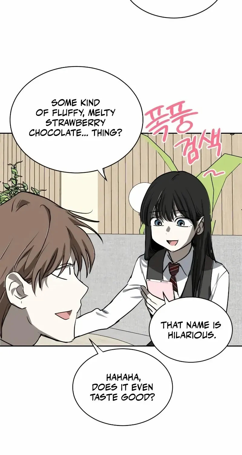 The Fundamental Law Chapter 15 page 48 - 