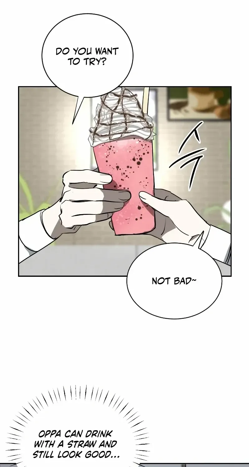 The Fundamental Law Chapter 15 page 49 - 
