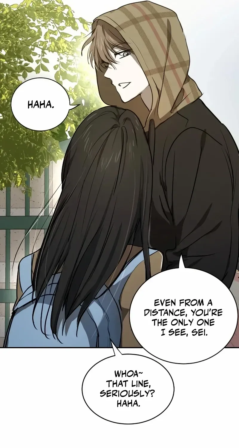 The Fundamental Law Chapter 15 page 6 - 