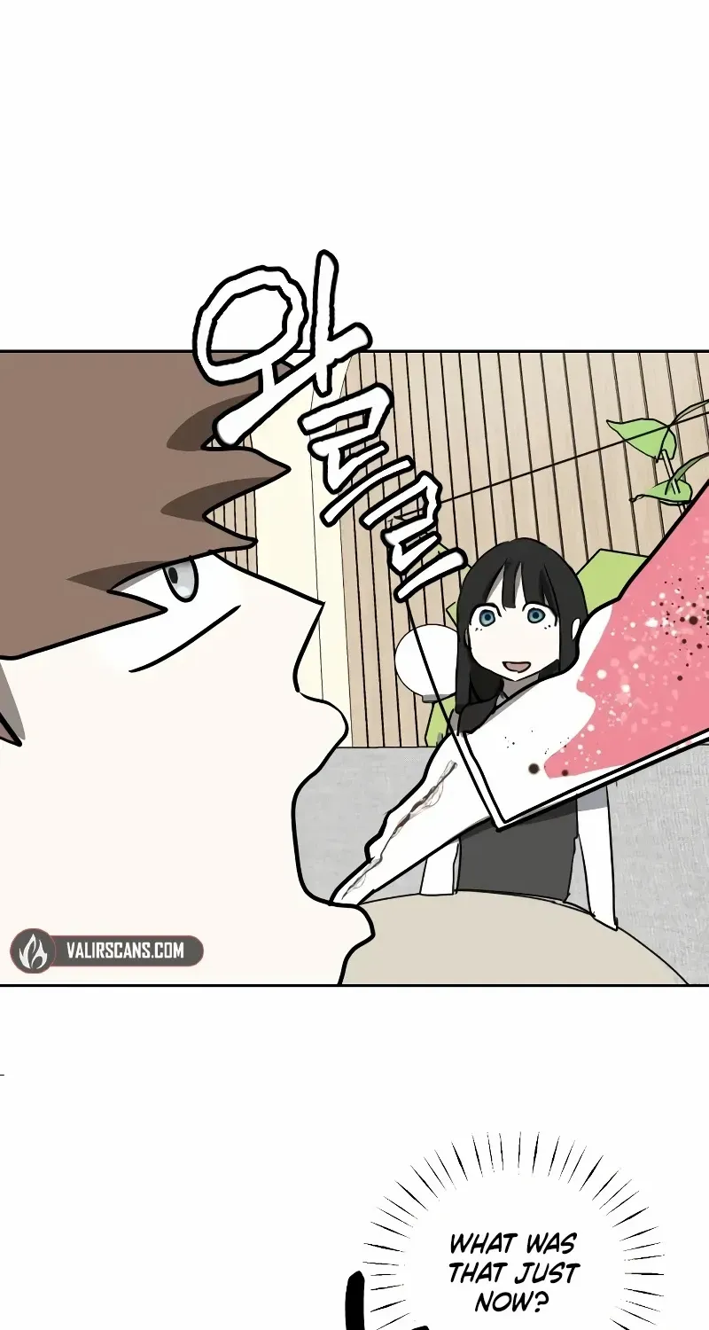The Fundamental Law Chapter 15 page 52 - 