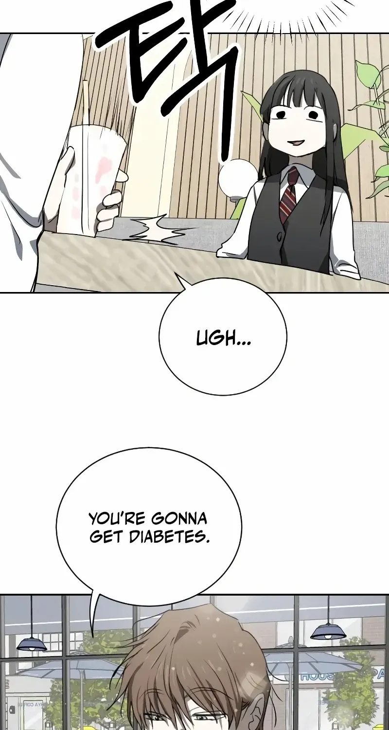 The Fundamental Law Chapter 15 page 53 - 