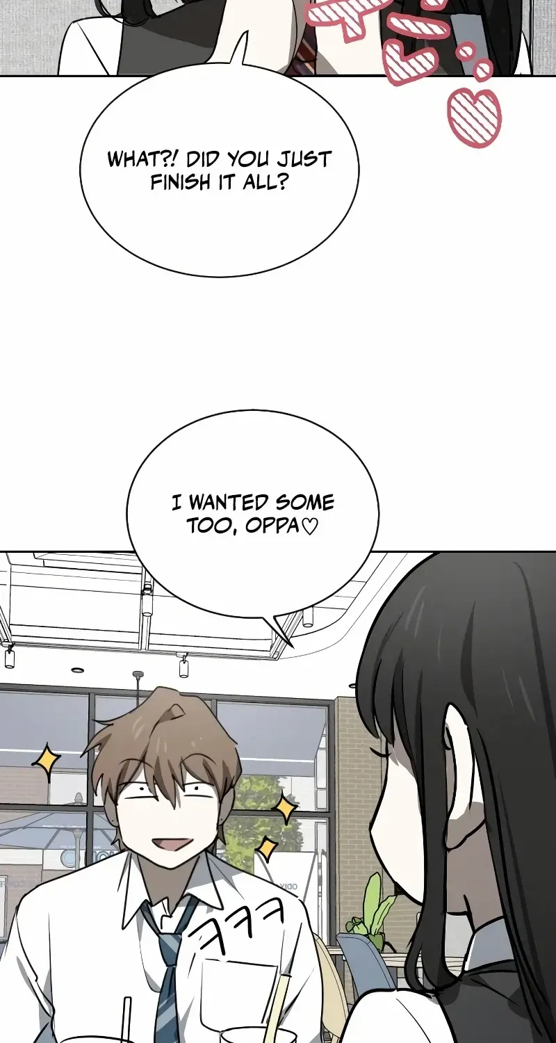 The Fundamental Law Chapter 15 page 55 - 