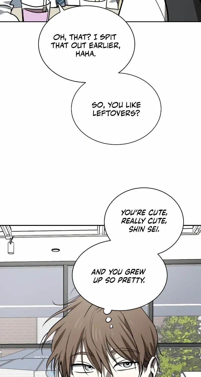 The Fundamental Law Chapter 15 page 56 - 